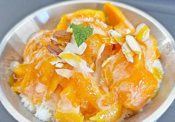 佐賀県立美術館 動くゴッホ展とマンゴーかき氷と佐賀牛! うなぎ! 海鮮! 贅沢味覚の三饗宴2